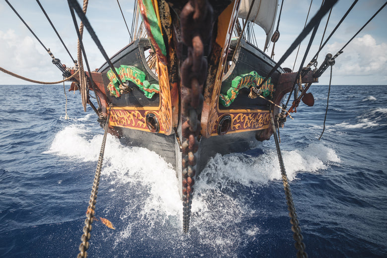 DE TRES HOMBRES IS IN AANTOCHT EN DE NIEUWE OOGST OOK!