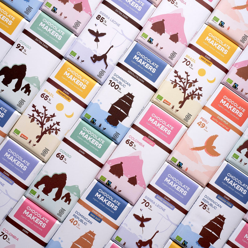Pick and Mix - 12 repen