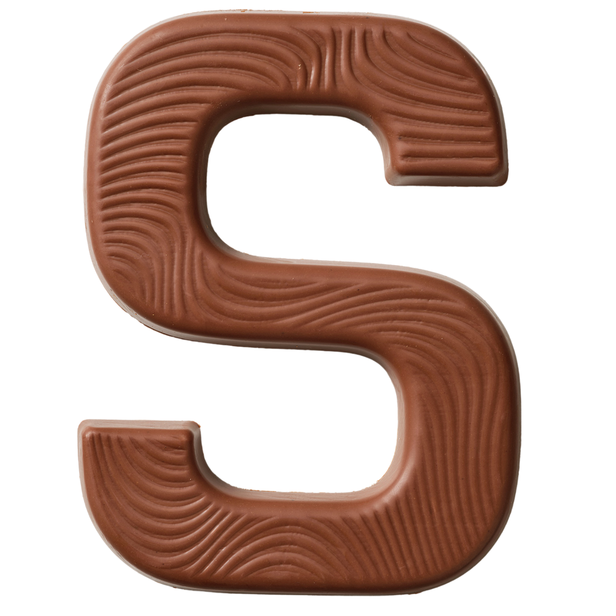 Sintletter 25% cacao | Milk Chocolate