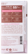 Colombia 55% cacao | Pure chocolade met kaneel