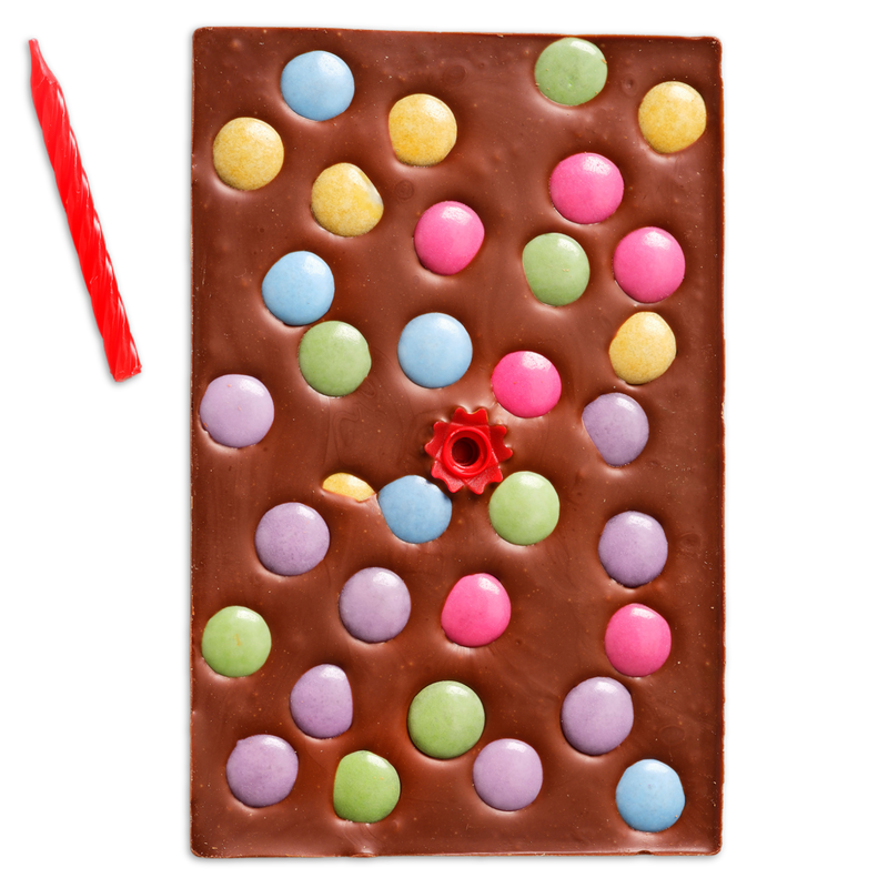 Hiep Hiep Chocola