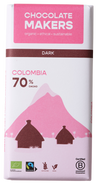 Colombia 70% cacao | Dark Chocolate
