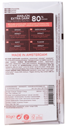 Peru 80% cacao | Dark Chocolate