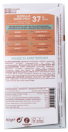 Congo 37% cacao | Milk Chocolate