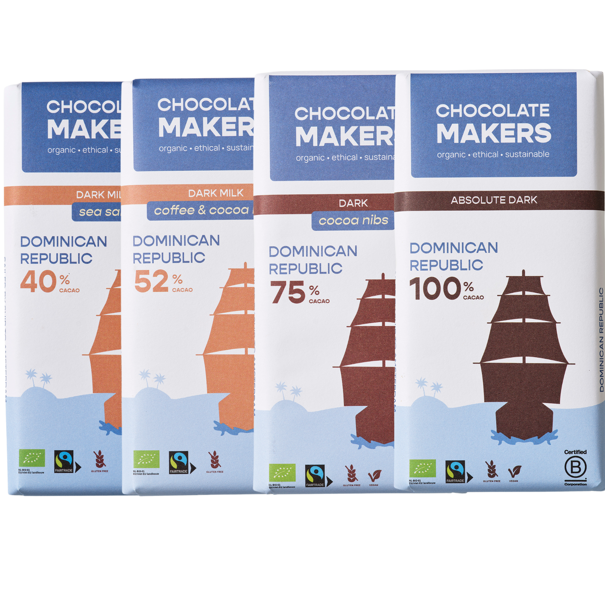 Tres Hombres bundle