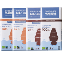 Tres Hombres bundle