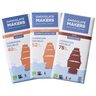 Tres Hombres bundle (3 bars)
