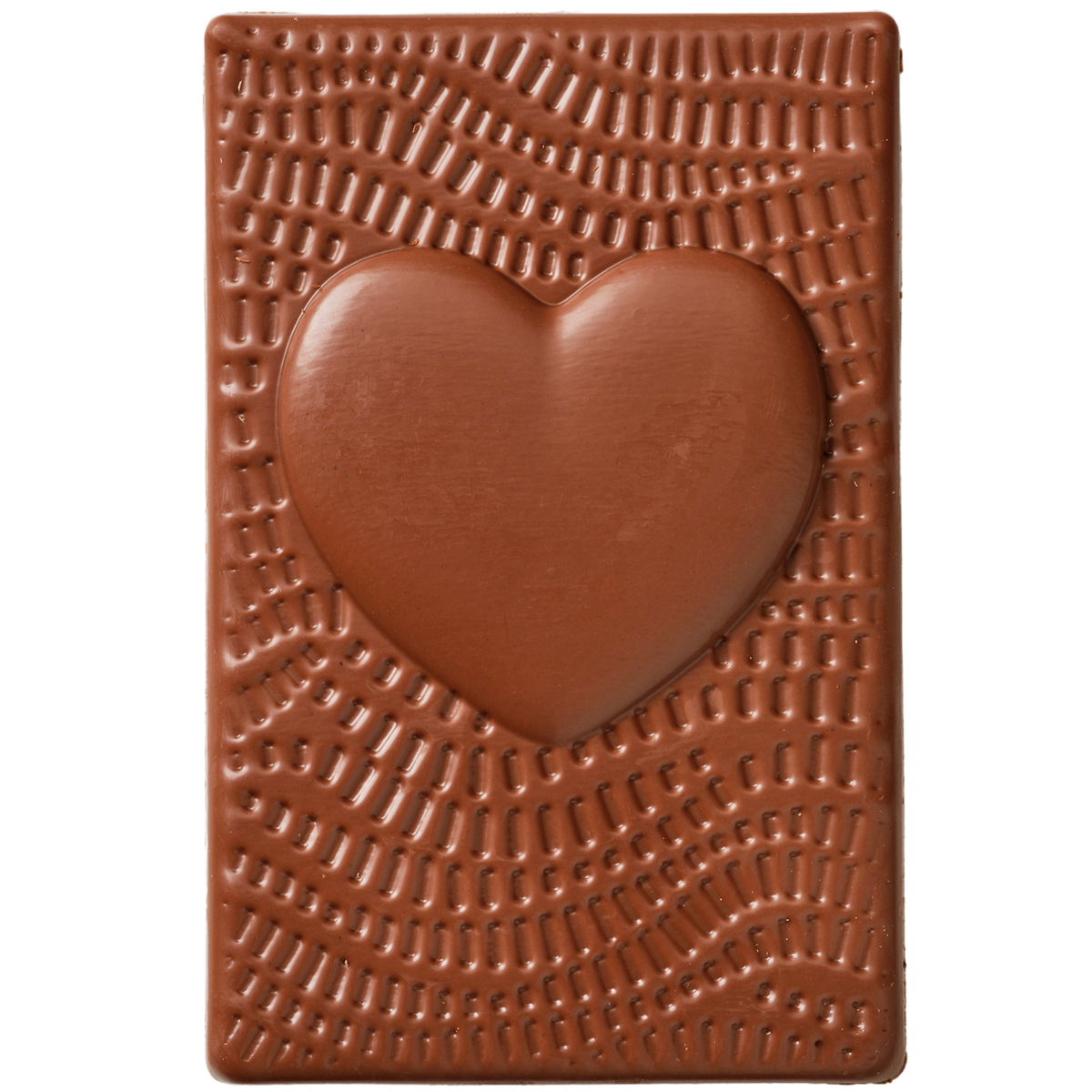 Limited Edition - Salty Caramel Heart