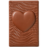 Limited Edition - Salty Caramel Heart