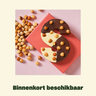 Nuts about Sinterklaas